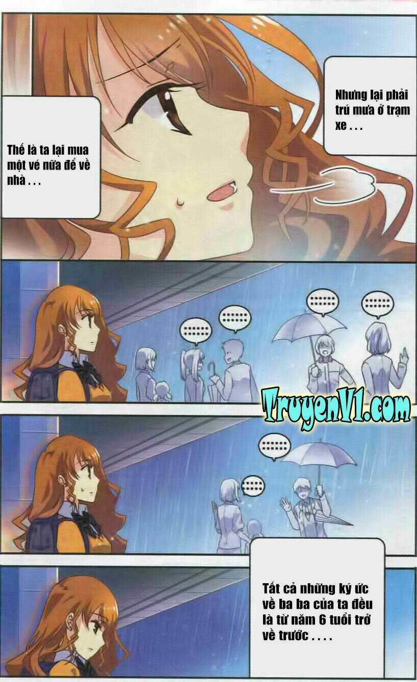 những vì sao trong lòng đại dương chapter 12 14