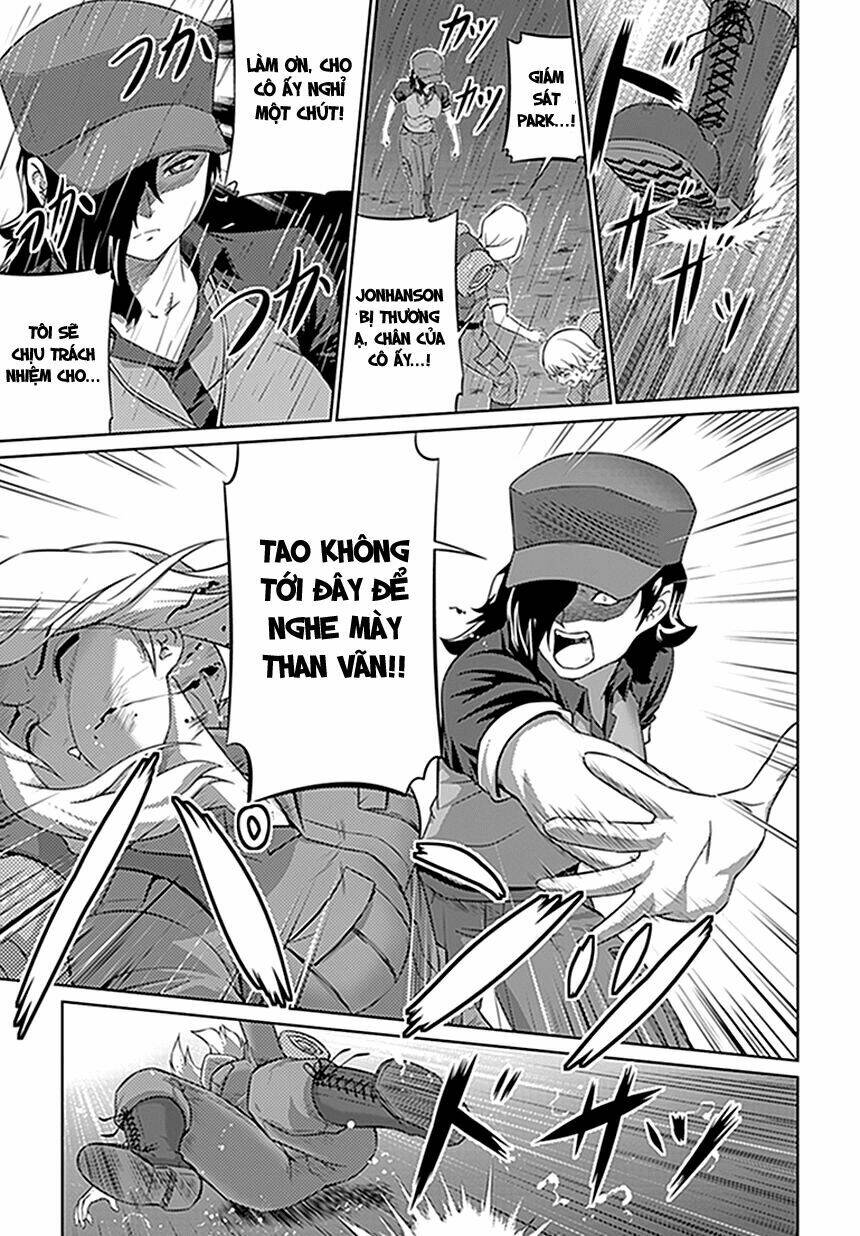 freezing zero chapter 8 7