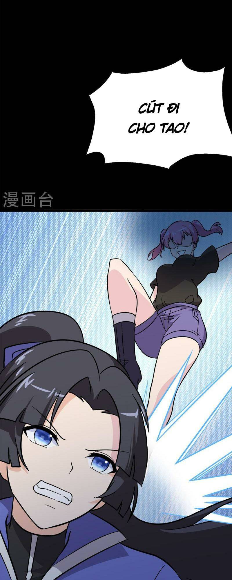 bạn gái virus của tôi chapter 364 26