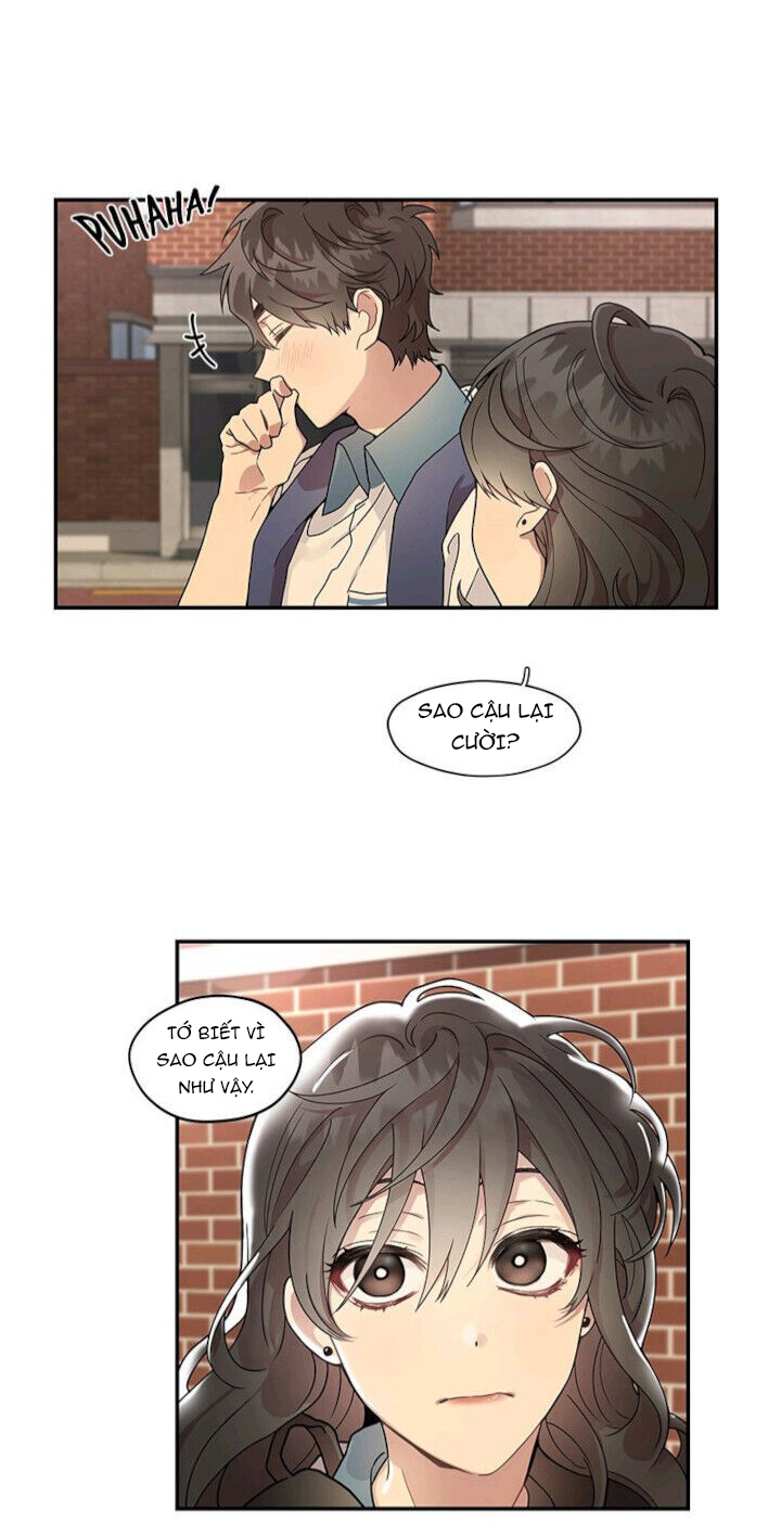 thanh xuân lầm lỡ chapter 39 29