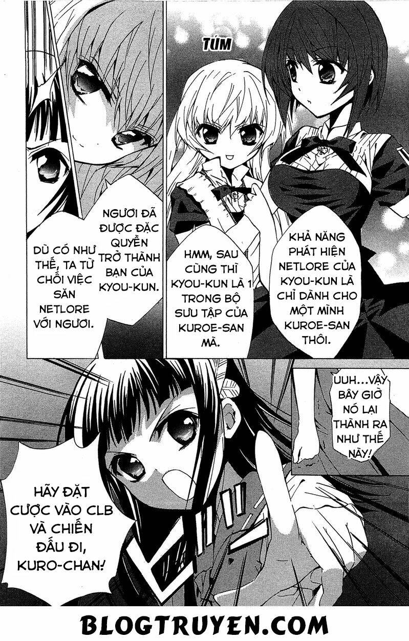 ác mộng gakuen chapter 6 7