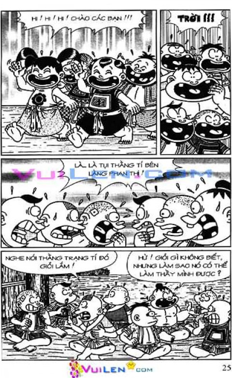 thần đồng đất việt chapter 118 22