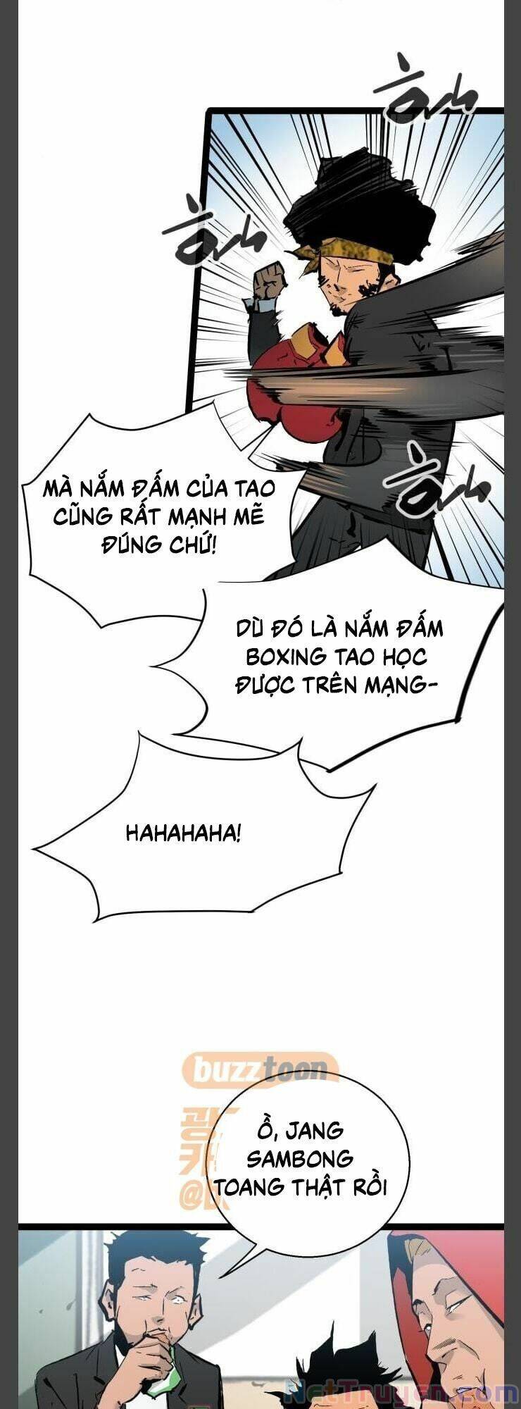 Honey*Witch - Trang 5