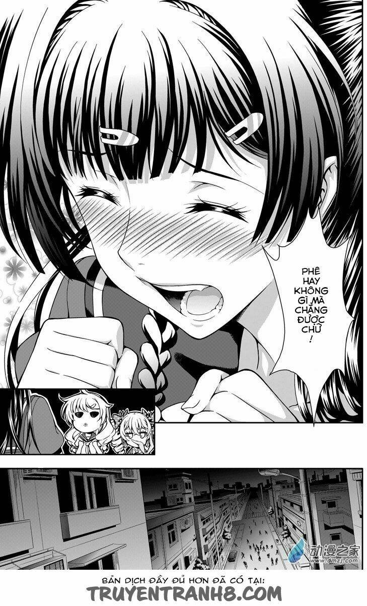 băng hoại 3rd chapter 1 24