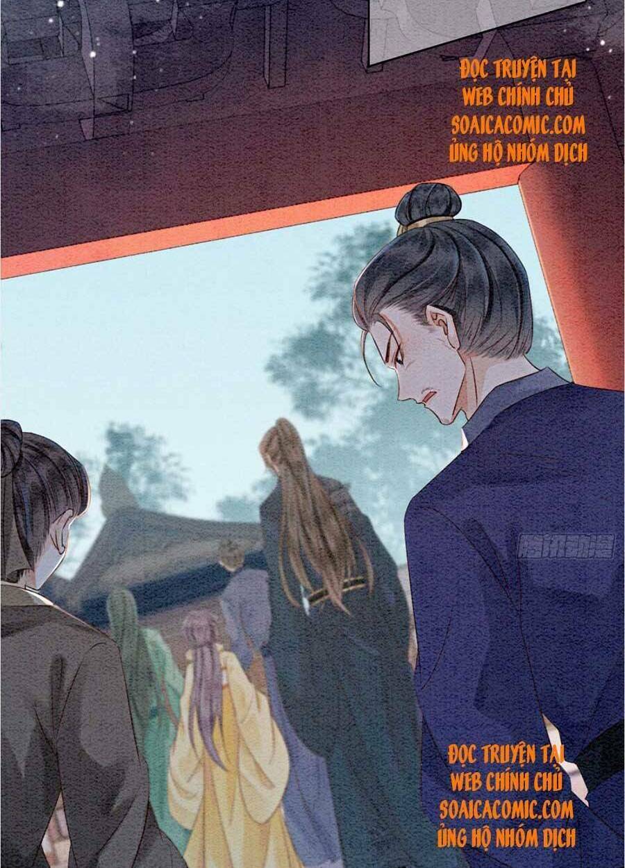 bắt đầu hủy hôn để công lược vương gia chapter 43 79