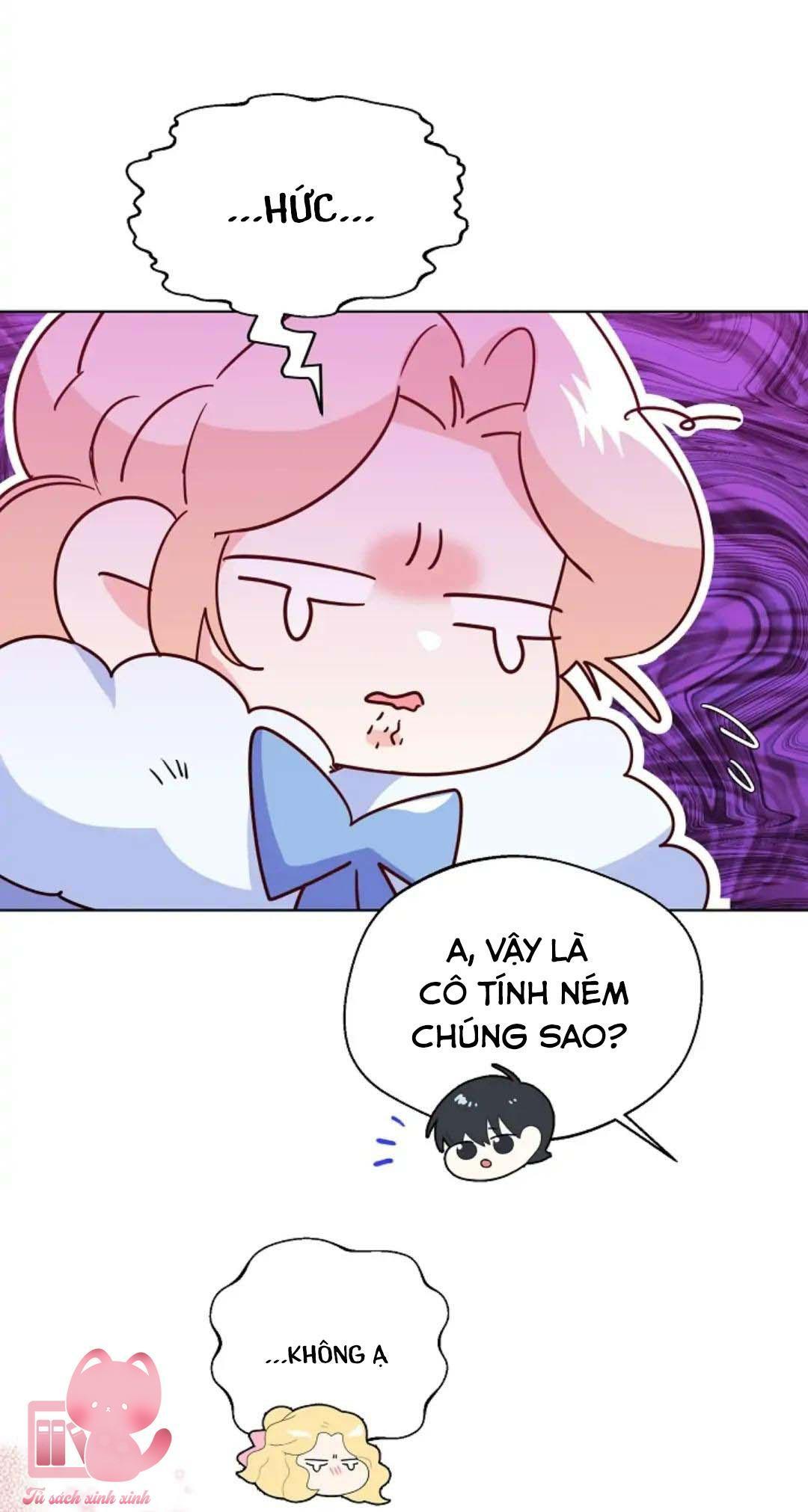 tiểu thư crystal là nam nhân chapter 21 38