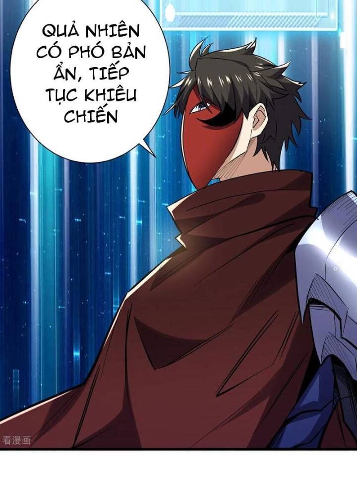 từ dã quái bắt đầu thăng cấp chapter 48 58