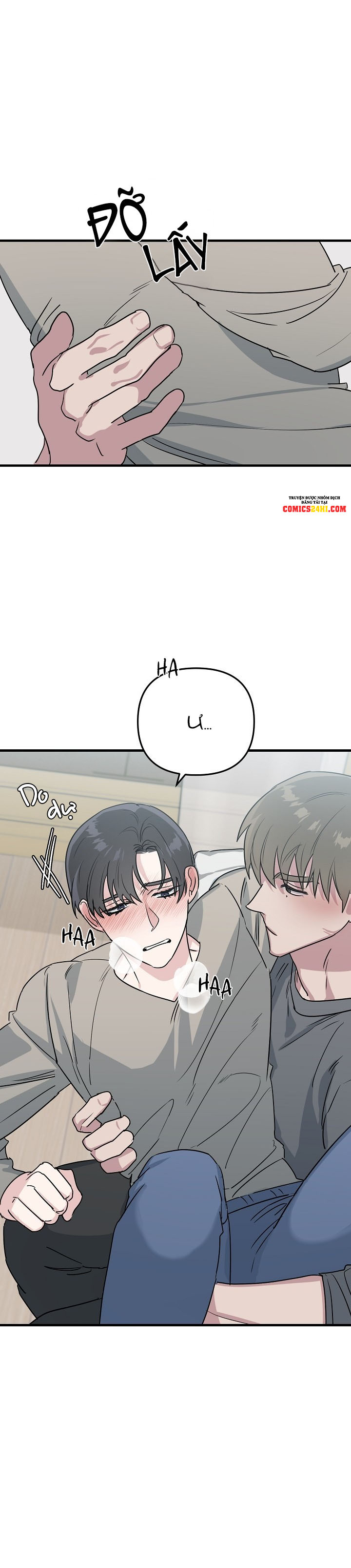 paradise again chapter 4 12