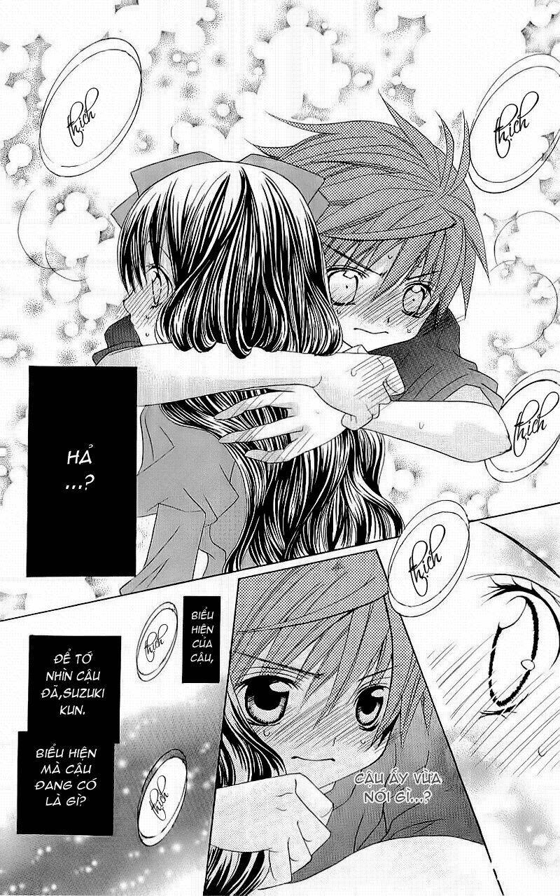 suki desu suzuki-kun!! chapter 5 22