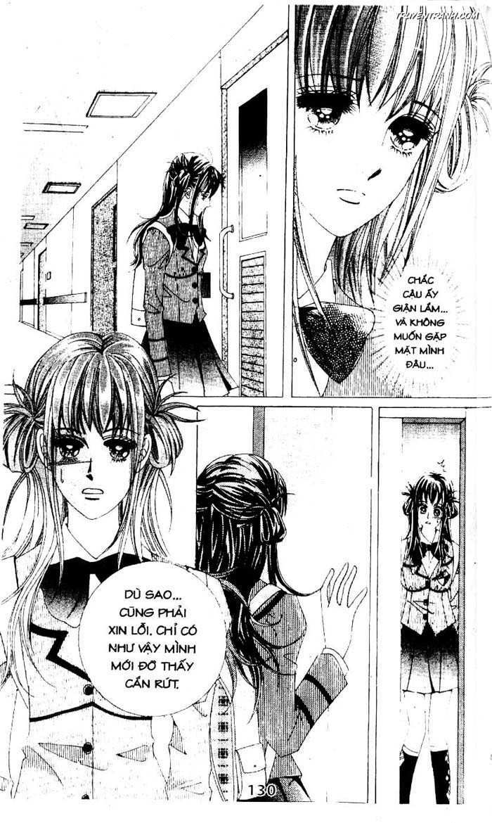 nhà trọ hoàn hảo chapter 11 18