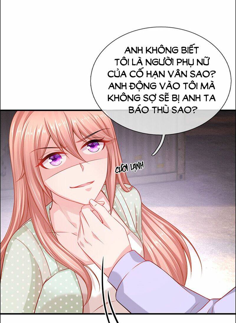 vợ yêu gả nhầm của phúc hắc tổng tài chapter 45 11