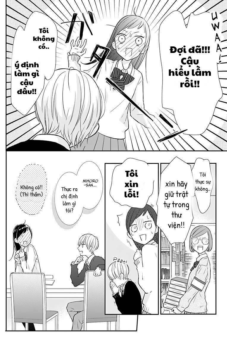 toshishita no otokonoko chapter 7 24