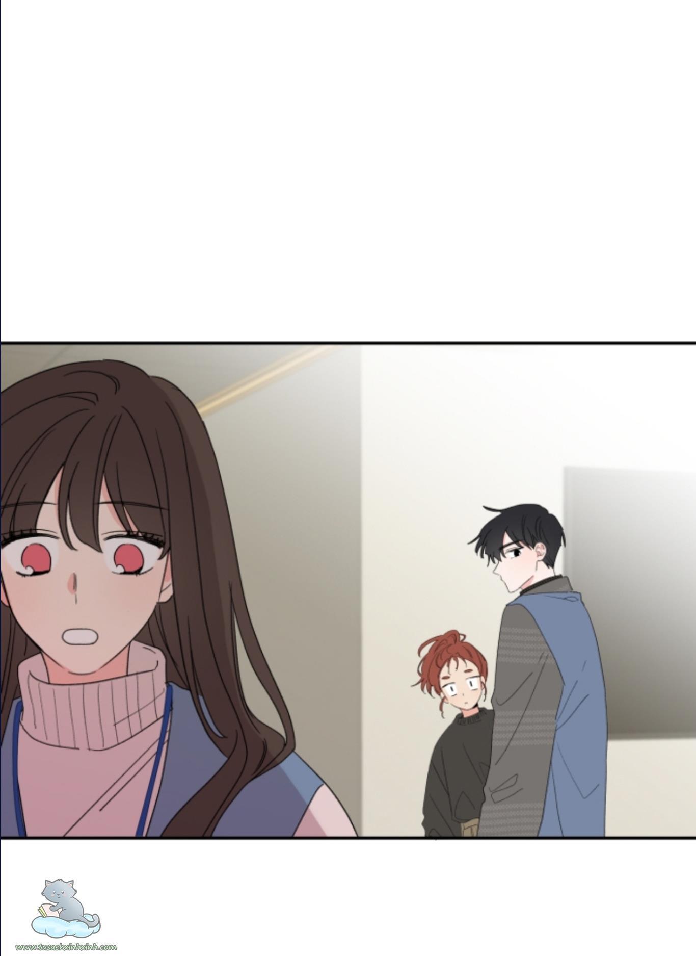 hương vị thanh xuân chapter 30 24