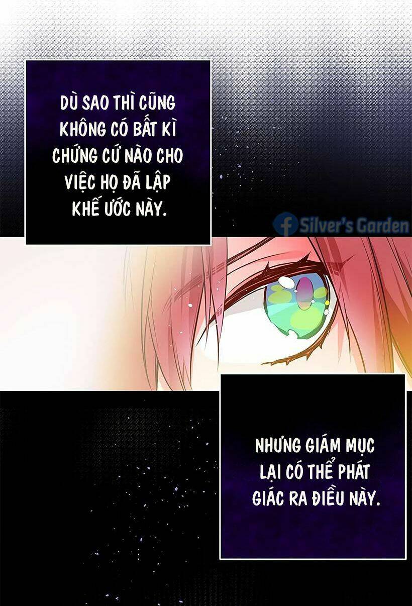 hung mãnh tiểu thư chapter 35 6