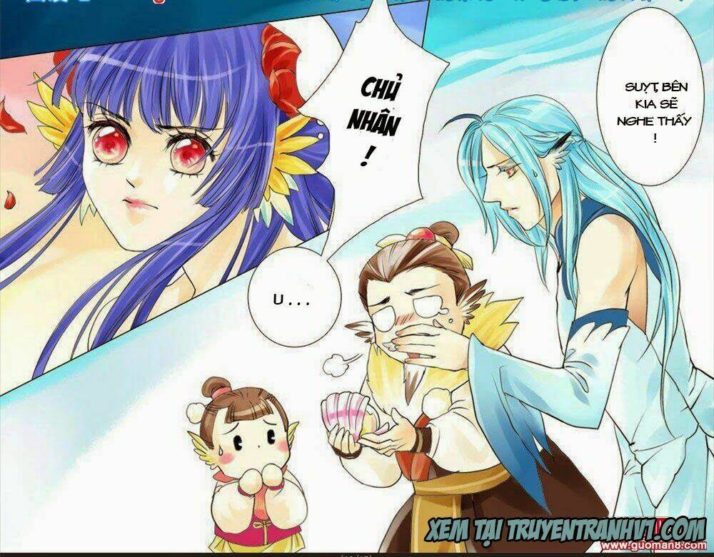 long phượng trình tường chapter 12 12