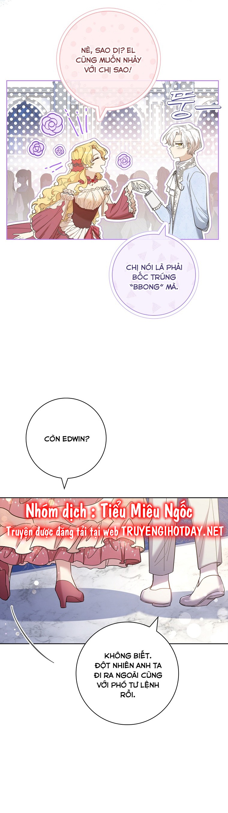 nam chính, tôi sẽ tôn trọng sở thích của anh chapter 43 25