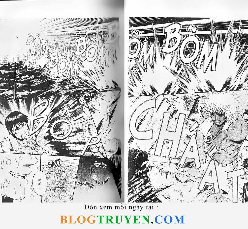 mr.fullswing chapter 151 10