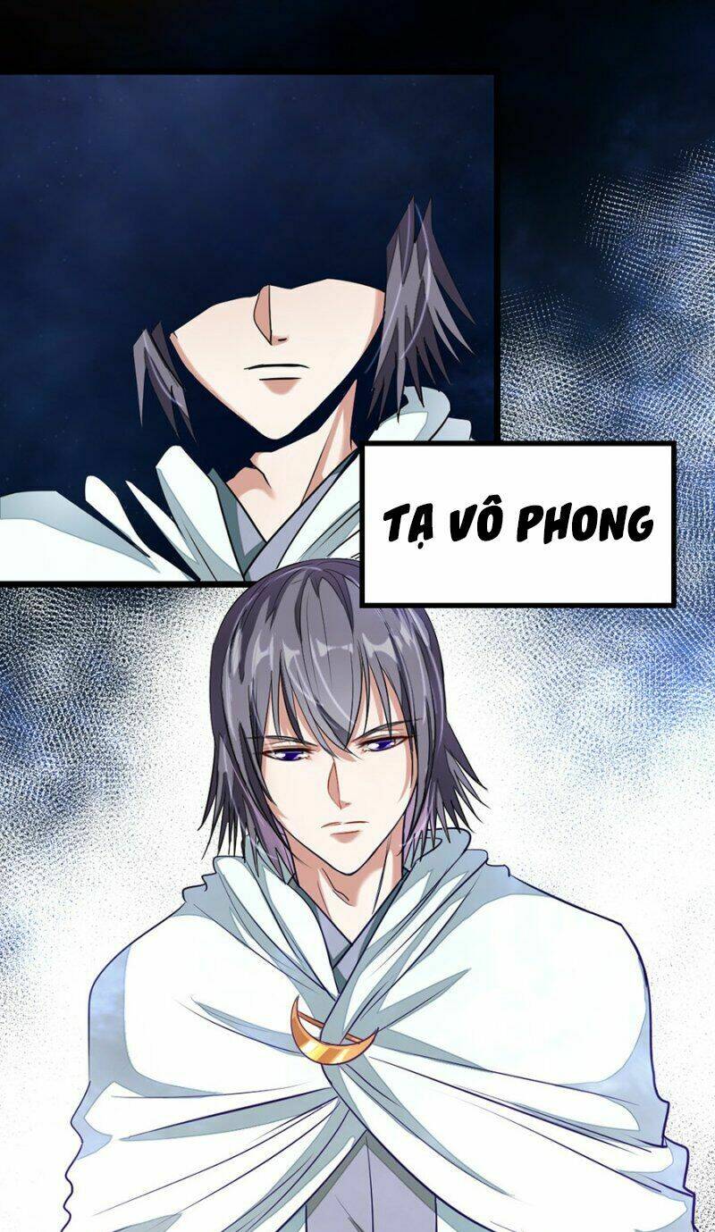 cửu dương thần vương chapter 84 27