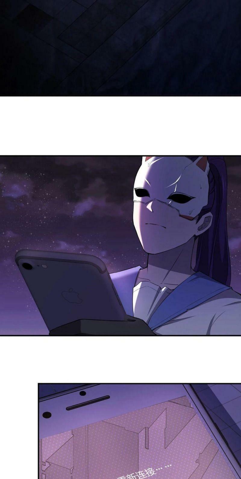 đừng hiểu lầm, tôi mới là người bị hại! chapter 48 16