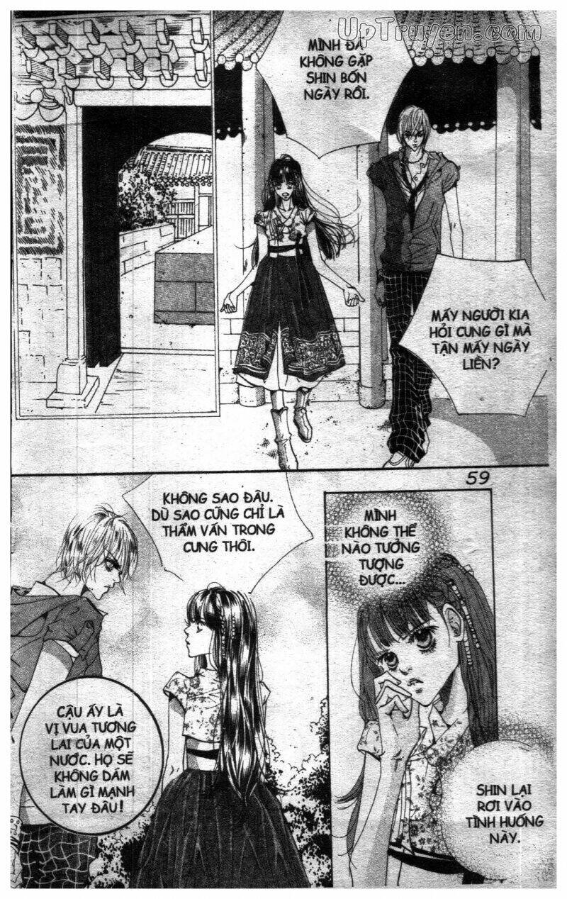 hoàng cung chapter 9 57