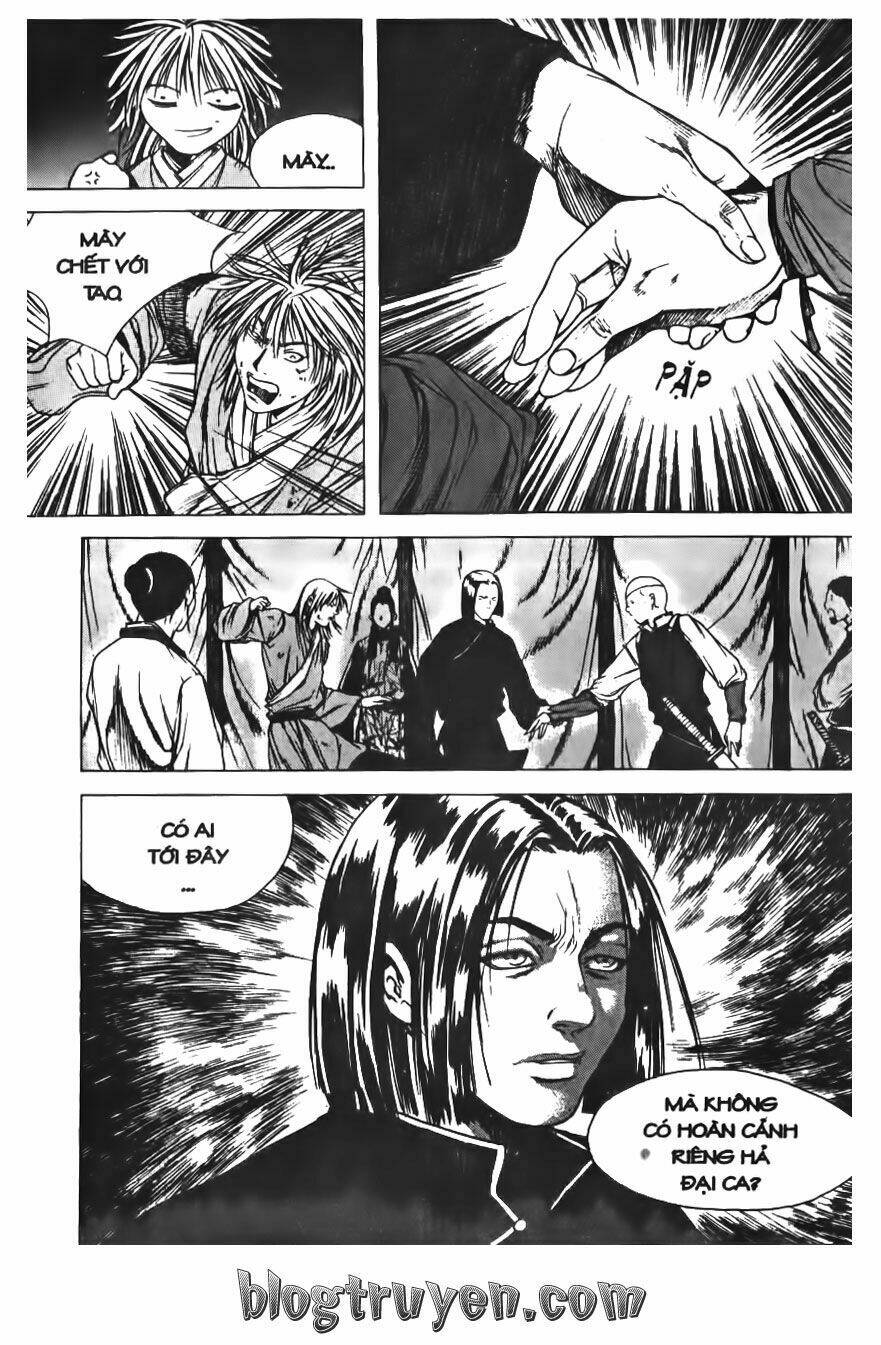 threads of time - dòng thời gian chapter 28 12