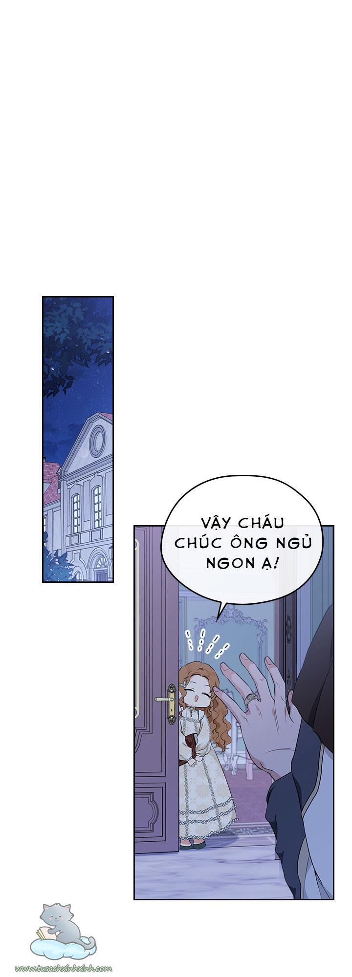 kiếp này ta sẽ trở thành gia chủ chapter 45 51