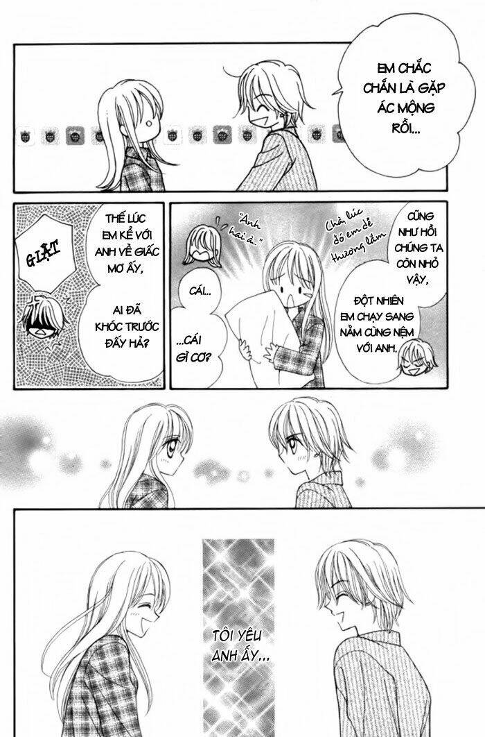 suki to ienai chapter 1 30