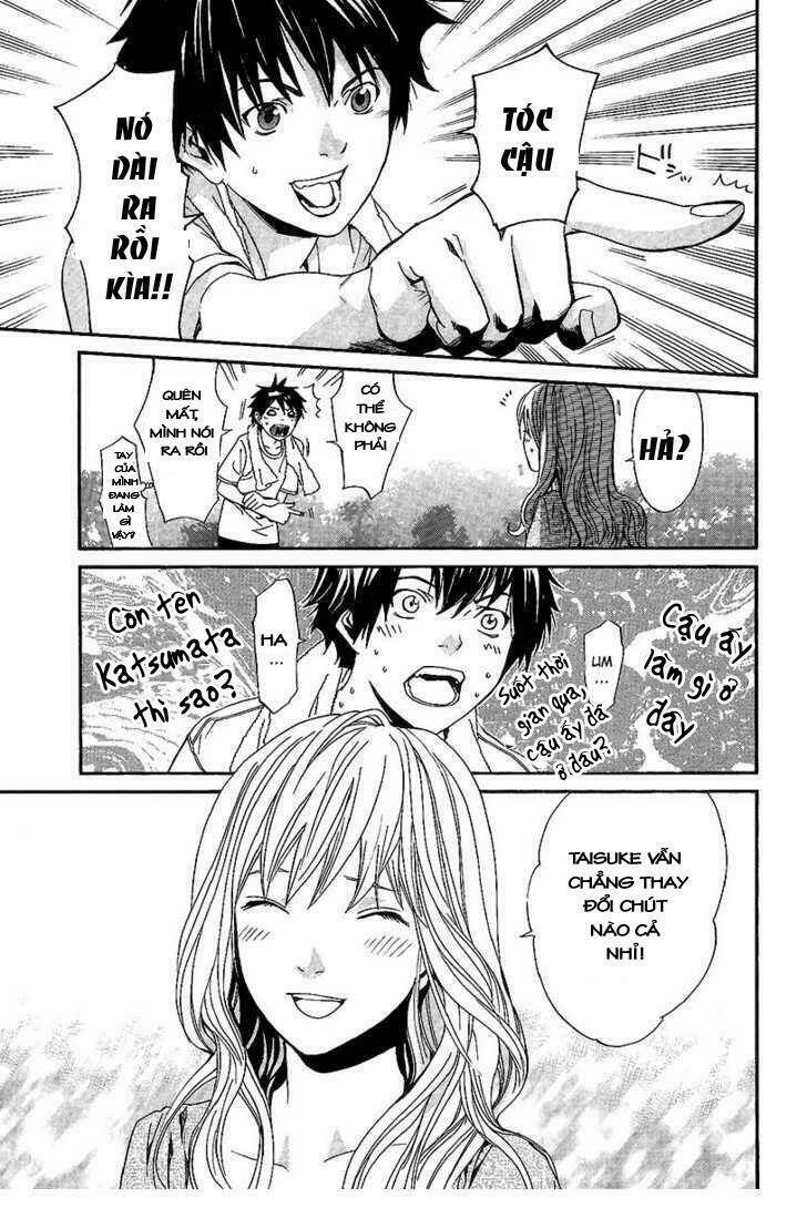 alive - the final evolution chapter 69 5