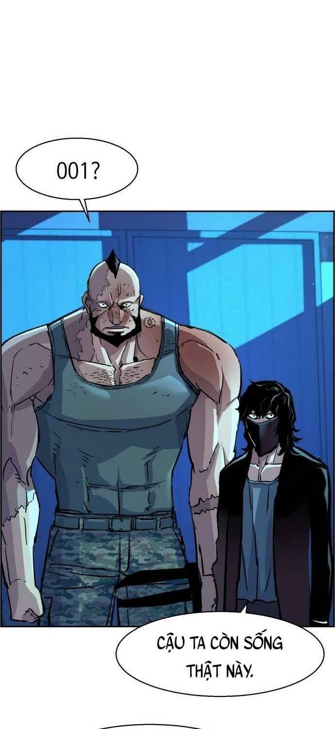 bạn học tôi là lính đánh thuê chapter 118 53