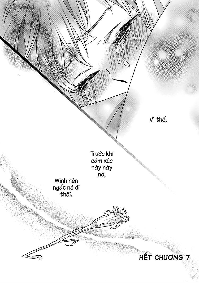 not entirely a father-daughter relationship chapter 7 34