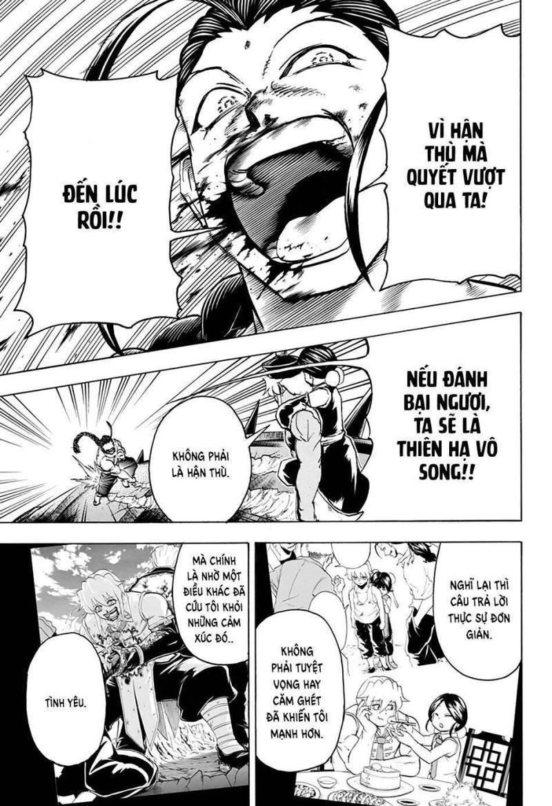 undead unluck chapter 66 5