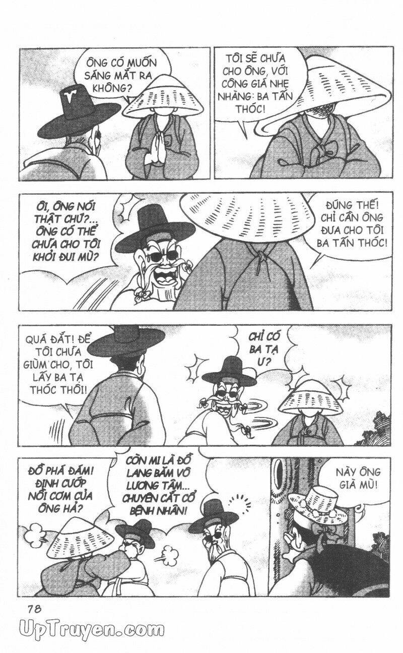 đội quân nhí nhố chapter 24 76