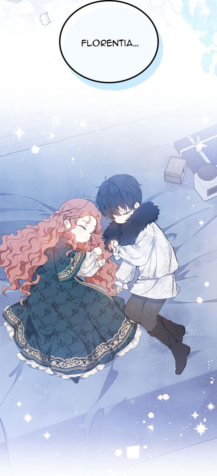 lần này tôi sẽ trở thành gia chủ chapter 49.2 19