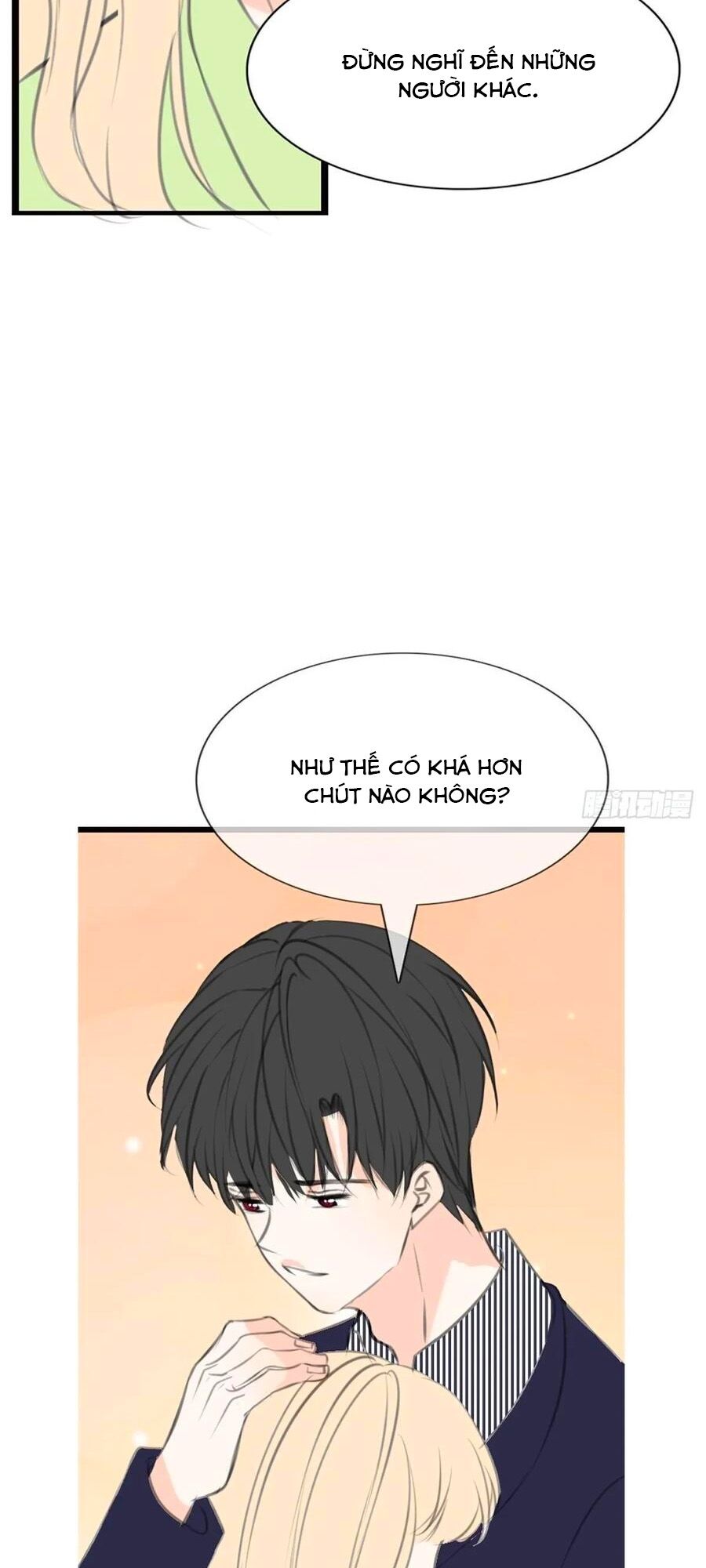 công chúa nữ vương mệnh chapter 124 39