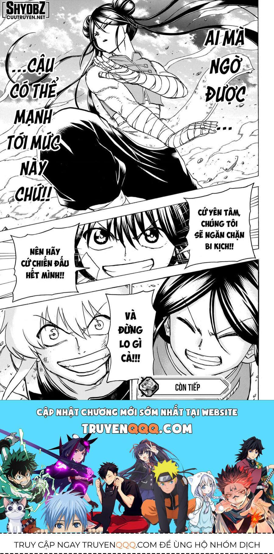 undead unluck chapter 165 21