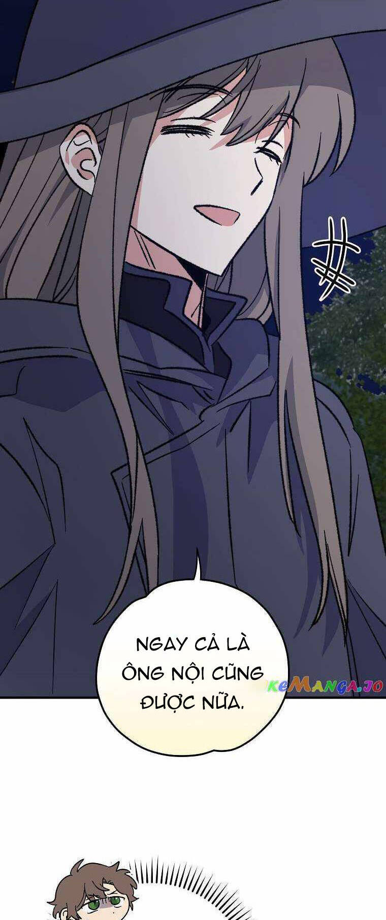 nhà hiền triết yigret chapter 97 45