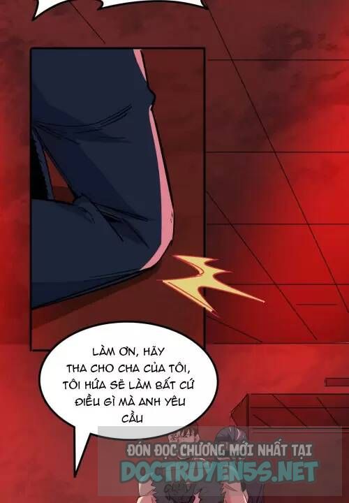 giải cứu 99 nữ chính ở mạt thế chapter 108 15