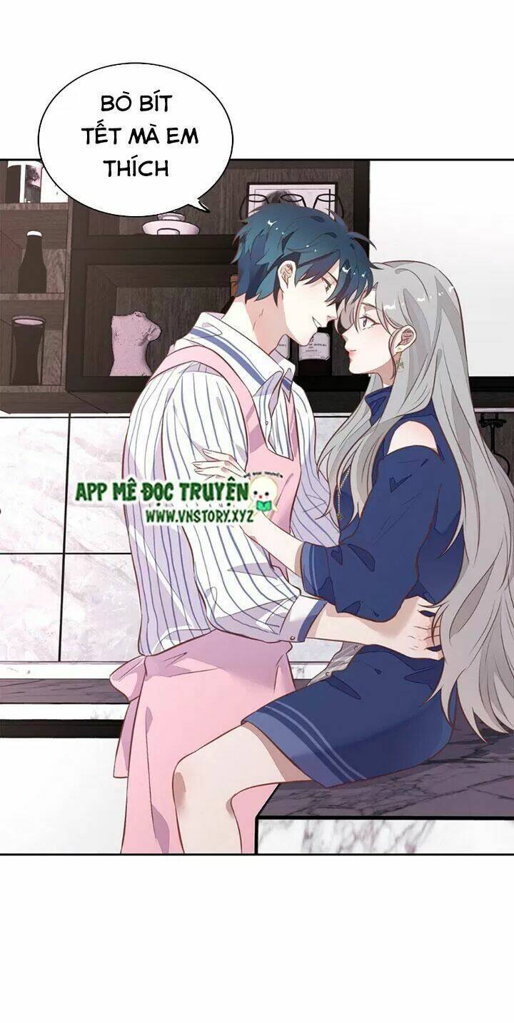 bạn trai kém tuổi bẫy yêu tôi chapter 28 35