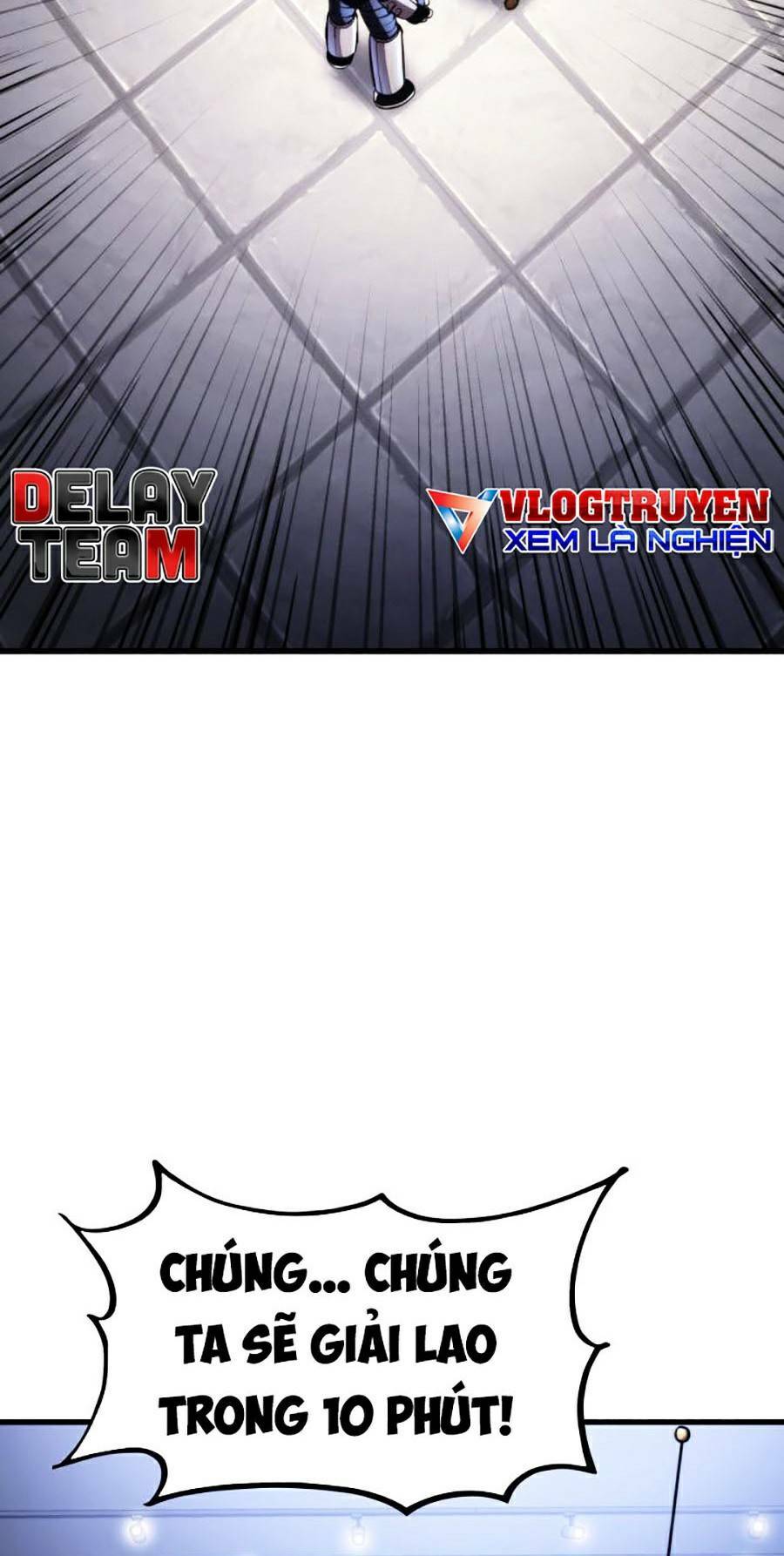 huyền thoại game thủ - tái xuất chapter 47 8