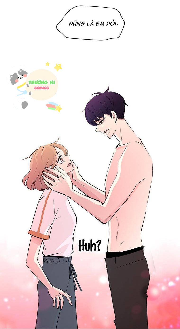 từng chút đến bên anh chapter 2 4