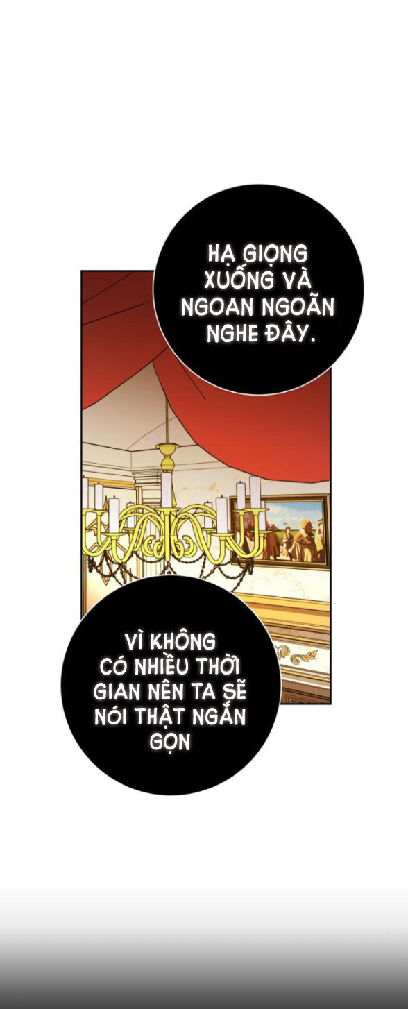 tôi muốn trở thành cô ấy dù chỉ là một ngày chapter 132.1 17