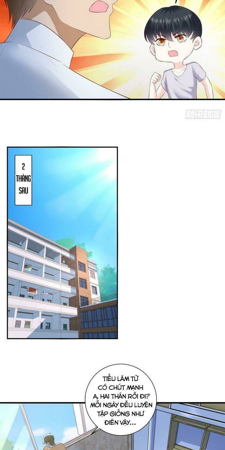 trùng sinh chi thần đế quy lai chapter 67 15