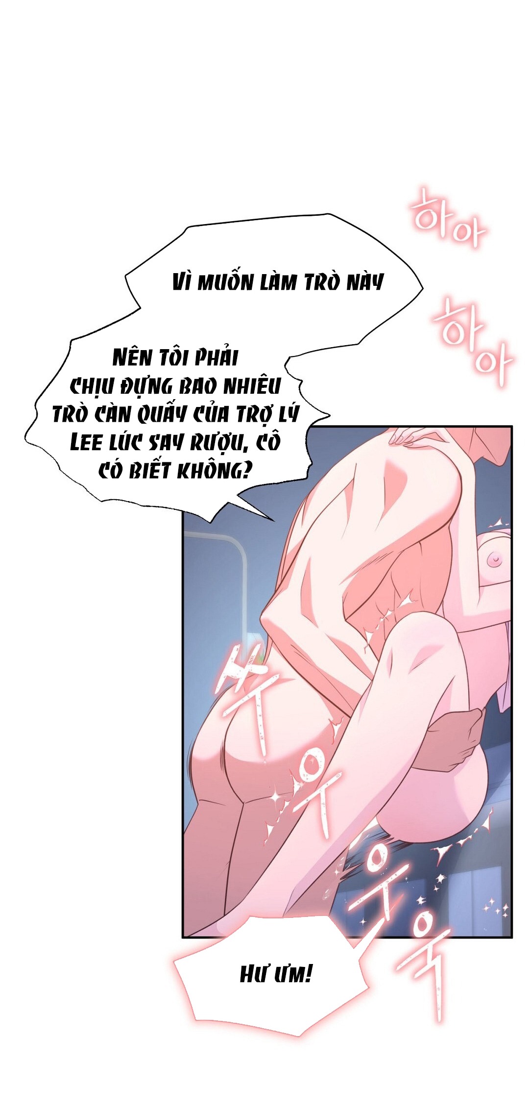 [18+] sếp của anh trai vượt quá giới hạn chapter 7.2 6