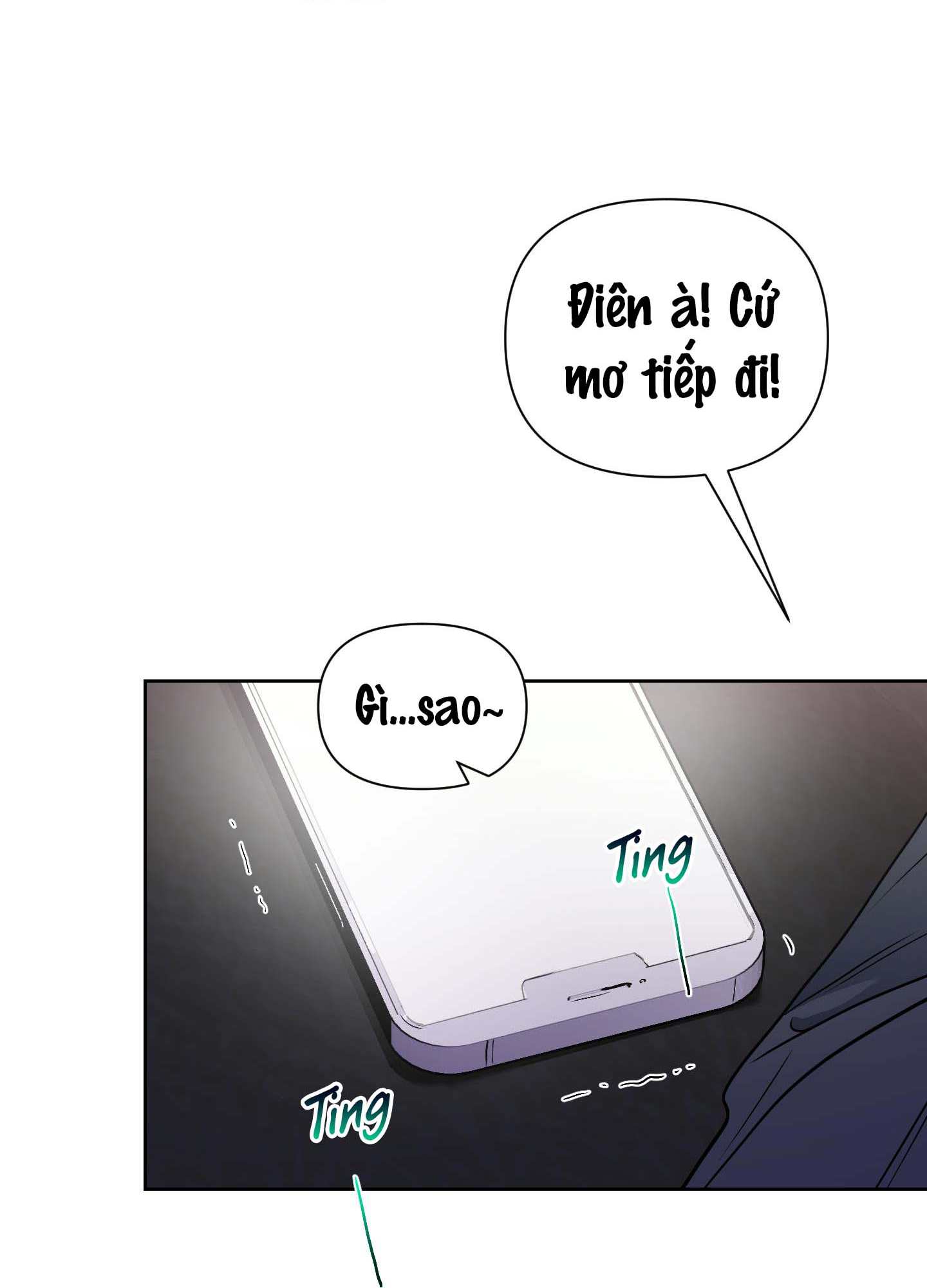 anh à, em tăng cân rồi! chapter 1 36