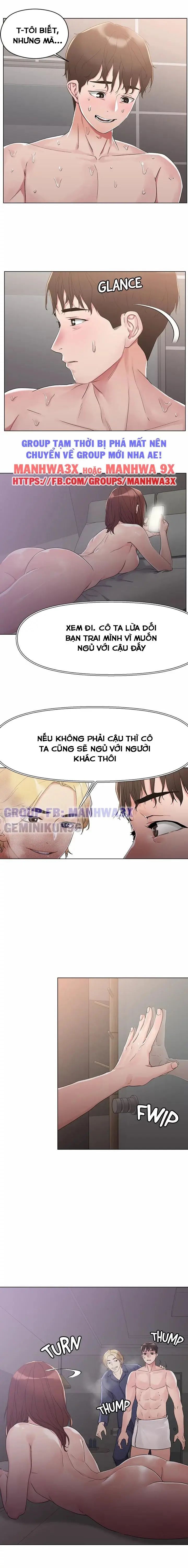 quyền năng chịch gái chapter 4 15