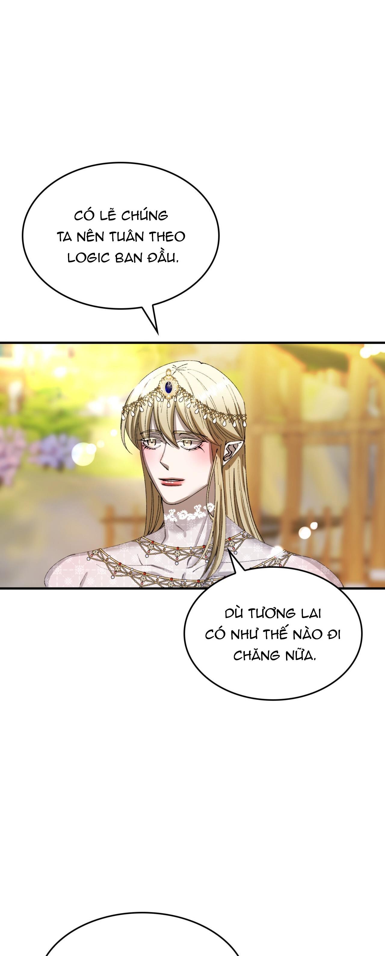 (np) độc thân muôn năm chapter 43 37