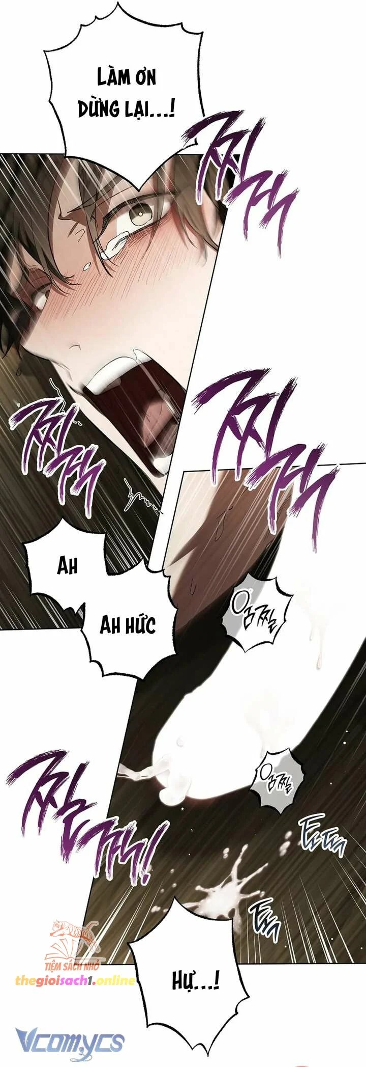 [18+] để tôi khóc đi chapter 3 39