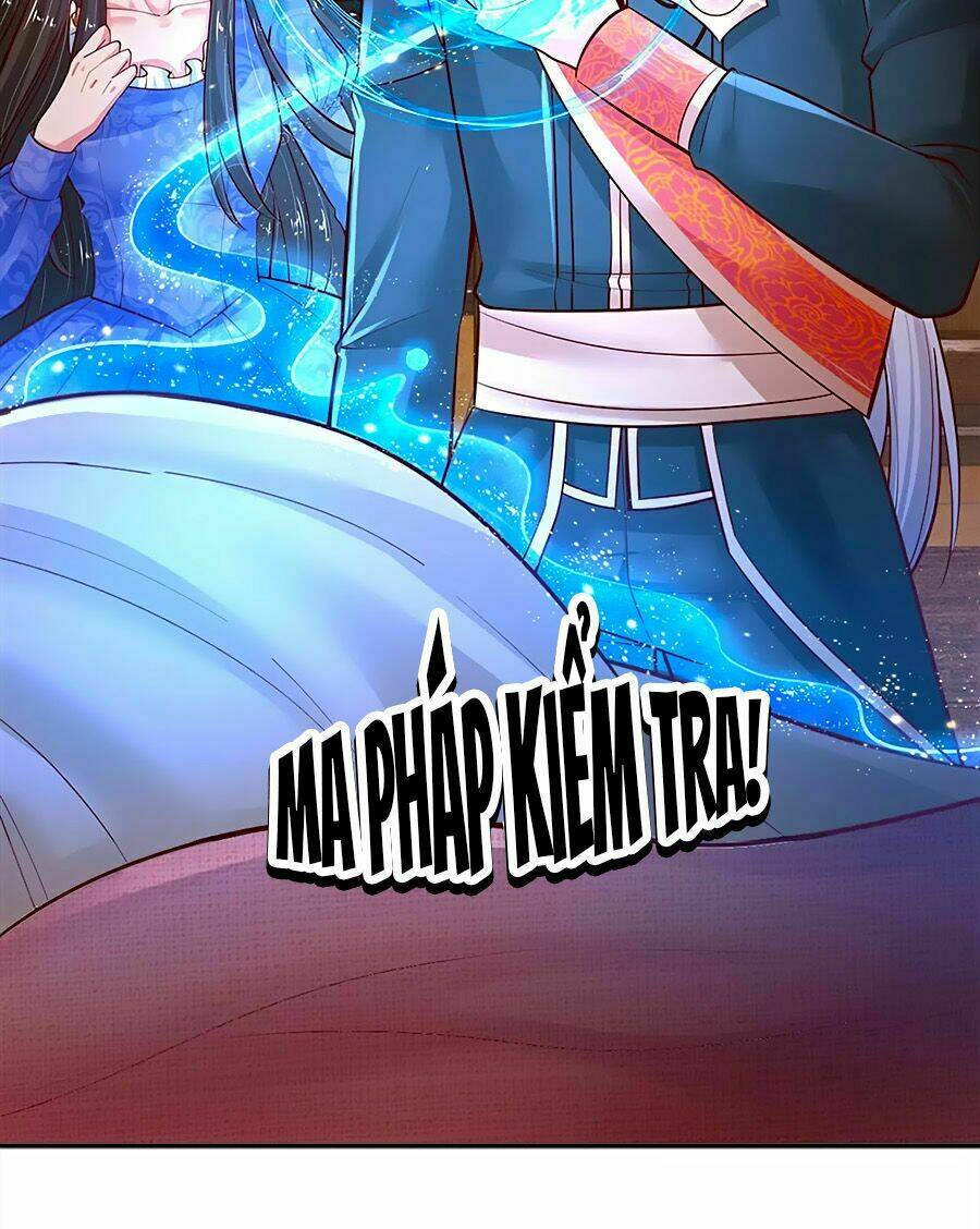 bỗng một ngày trở thành con gái nhà vua chapter 68 10