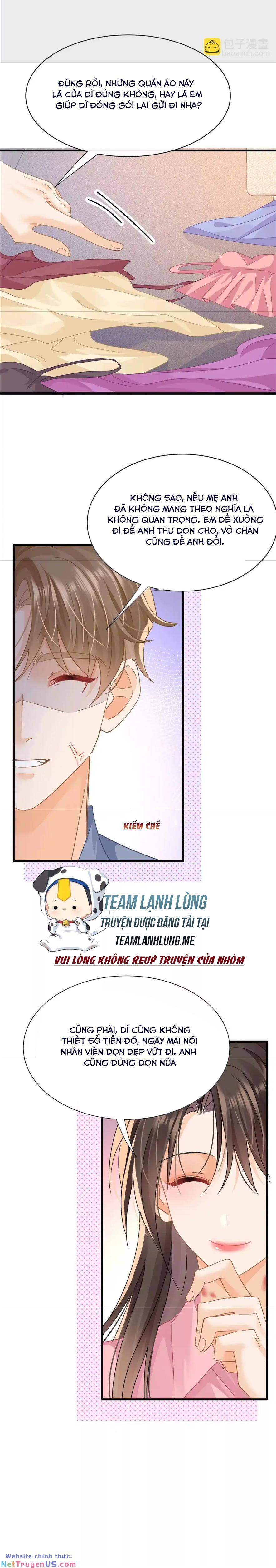 vụng trộm chapter 18 15