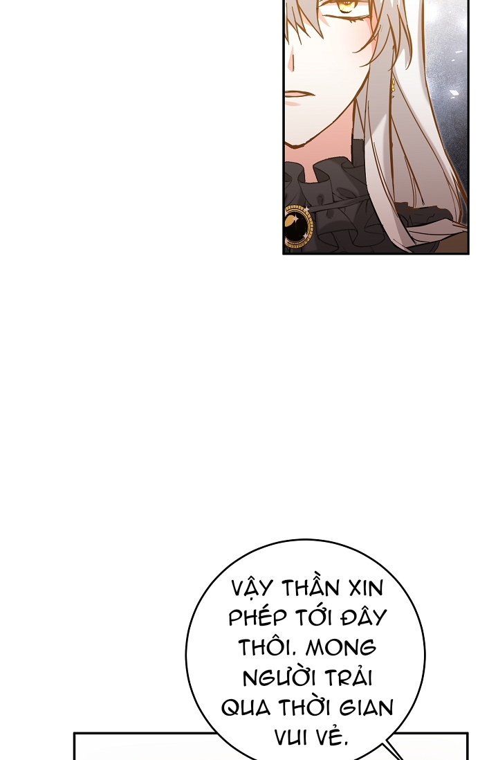 lí do cô ấy trở thành ác nữ chapter 5 84